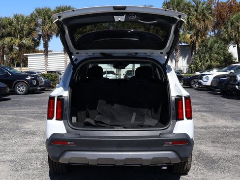 Used 2022 Kia Sorento SX Prestige AWD/4WD image 21
