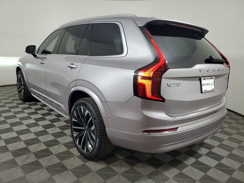 Certified 2026 Volvo XC90 B6 Plus w/ Protection Package Premier AWD/4WD image 4