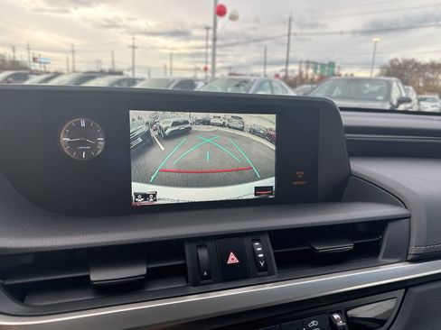 Used 2020 Lexus ES 350 w/ Premium Package image 20