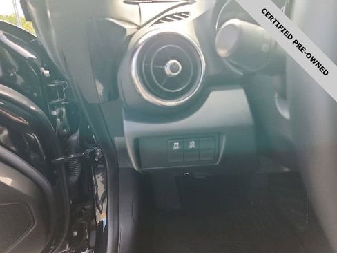 Certified 2023 MAZDA MX-5 Miata Grand Touring RWD image 16