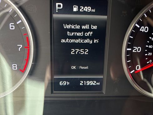 Used 2023 Kia K5 EX w/ EX Premium Package FWD image 12