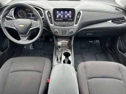 Certified 2023 Chevrolet Malibu LT image 14
