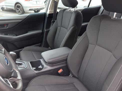 Used 2022 Subaru Legacy AWD/4WD image 10