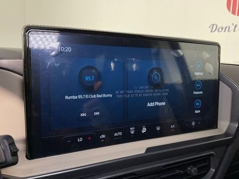 New 2025 Ford Bronco Sport Big Bend image 22