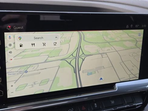 New 2026 GMC Sierra 1500 Elevation image 3