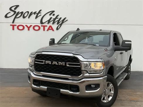 Used 2024 RAM 2500 Big Horn image 1