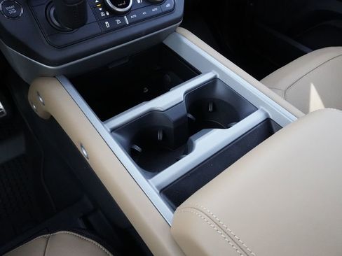 New 2026 Land Rover Defender 110 X AWD/4WD image 14