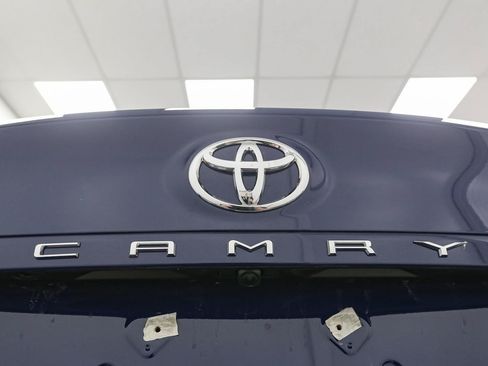 Used 2024 Toyota Camry LE AWD/4WD image 11