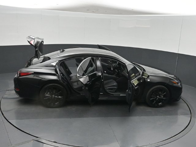 Used 2022 Lexus ES 350 F Sport FWD image 63