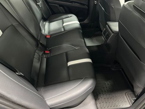 Used 2026 Toyota Camry SE FWD image 55