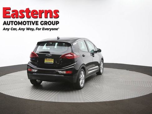Used 2018 Chevrolet Bolt LT image 40
