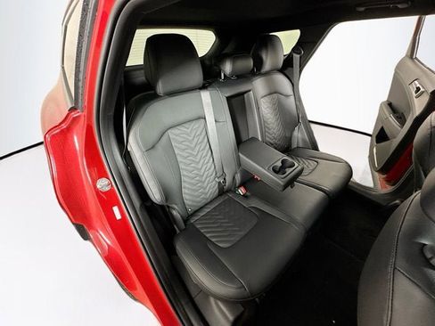 New 2026 Kia Sportage X-Line image 28