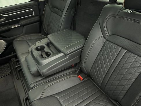 New 2026 RAM 1500 Tungsten w/ Towing Technology Group image 7