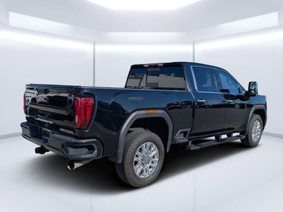 Used 2023 GMC Sierra 3500 Denali