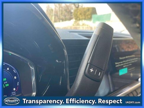 Used 2023 Chevrolet Silverado 1500 LT Trail Boss image 26