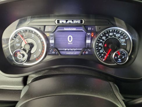 Used 2021 RAM 2500 Laramie image 11