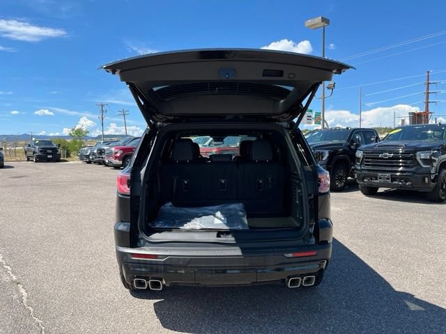 New 2026 GMC Acadia AT4 w/ Luxury Package AWD/4WD image 22
