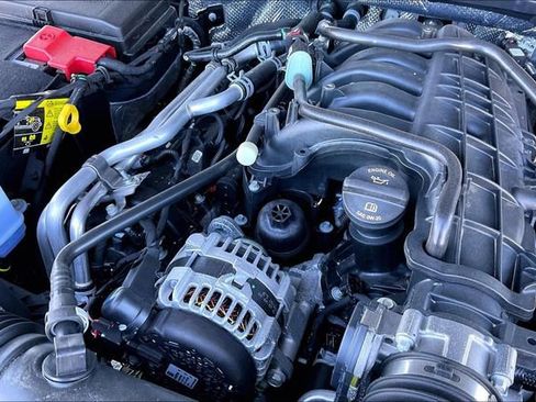 New 2026 Jeep Gladiator Rubicon AWD/4WD image 33