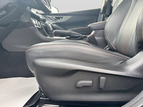 Certified 2023 Subaru Crosstrek 2.5i Limited AWD/4WD image 16