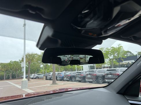 Certified 2025 BMW X3 xDrive30i image 26