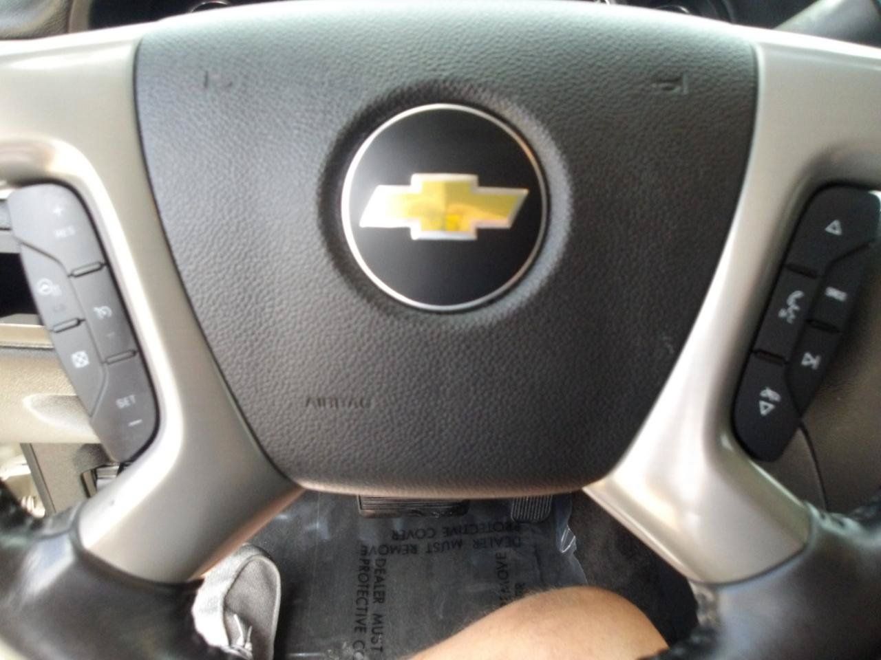 Used 2013 Chevrolet Tahoe LTZ RWD image 20