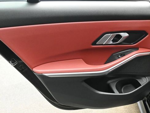 Used 2023 BMW 330i xDrive 330i xDrive w/ M Sport Package image 14