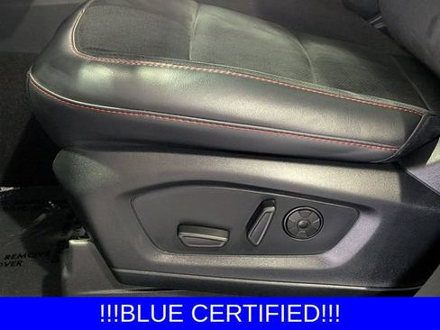 Certified 2025 Ford Explorer ST AWD/4WD image 13