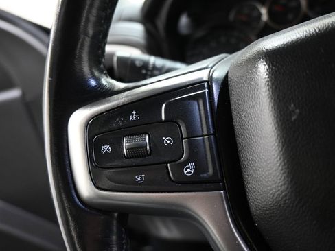 Used 2019 Chevrolet Silverado 1500 LT w/ Convenience Package image 16