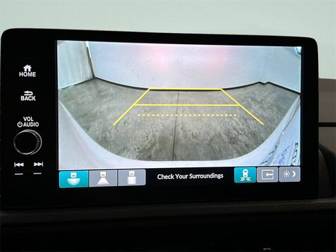 Certified 2024 Honda CR-V Sport-L image 27