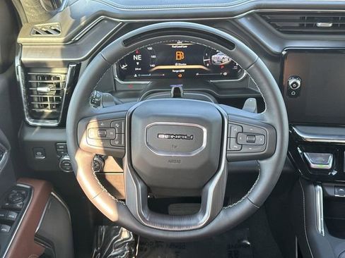 New 2026 GMC Sierra 1500 Denali Ultimate image 8