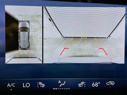 New 2026 Buick Enclave Sport Touring w/ Power Package image 14