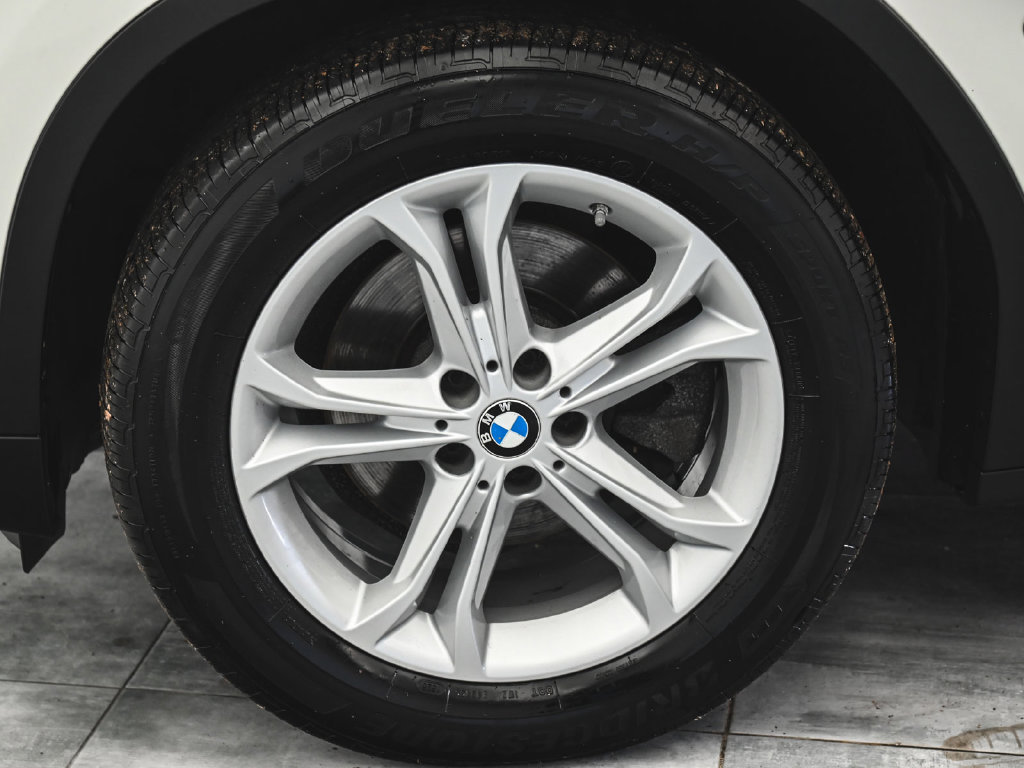 Used 2020 BMW X3 xDrive30i w/ Convenience Package AWD/4WD image 7