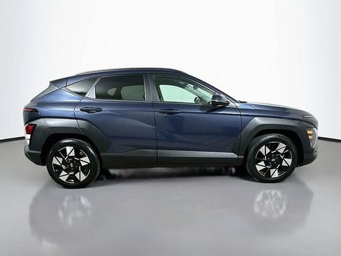 Used 2024 Hyundai Kona SEL FWD image 8
