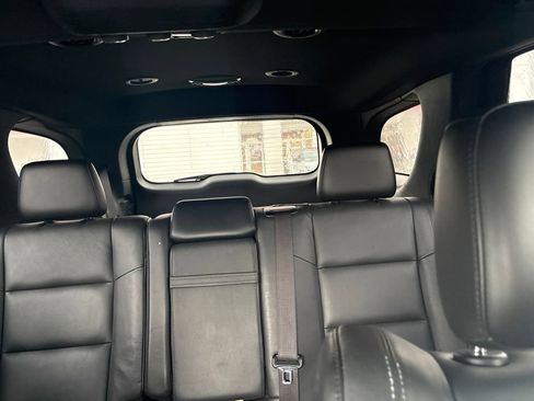 Used 2020 Dodge Durango GT w/ Blacktop Package AWD/4WD image 5