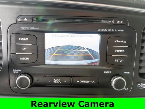 Used 2015 Kia Optima EX w/ EX Premium Package image 22