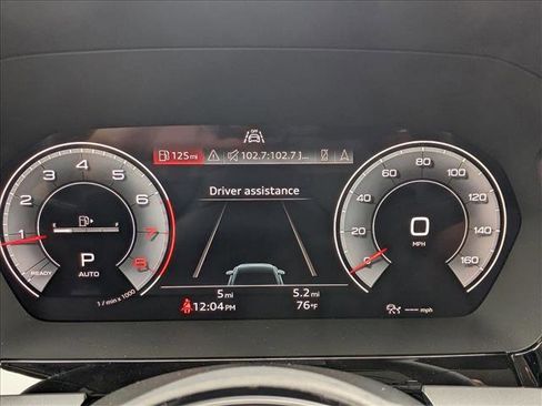 Certified 2026 Audi A3 2.0T Premium w/ Convenience Package AWD/4WD image 10