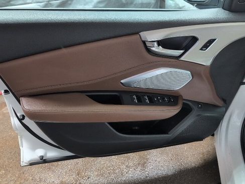 Used 2020 Acura RDX w/ Technology Package image 9