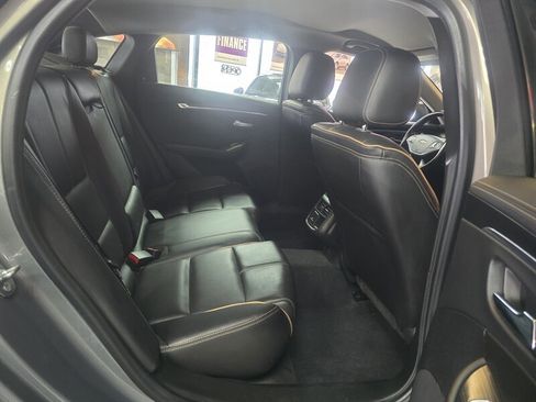 Used 2019 Chevrolet Impala Premier image 16