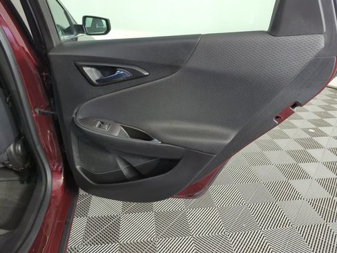 Used 2016 Chevrolet Malibu LT FWD image 29