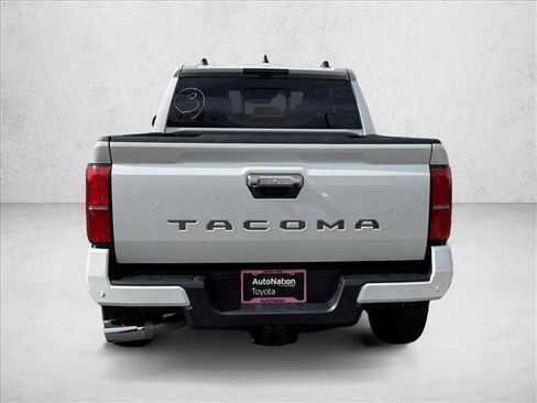 New 2026 Toyota Tacoma Limited image 6