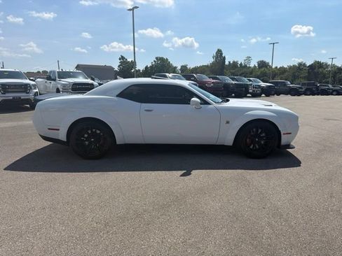 Used 2020 Dodge Challenger R/T Scat Pack RWD image 7