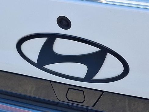 New 2025 Hyundai Elantra N image 11