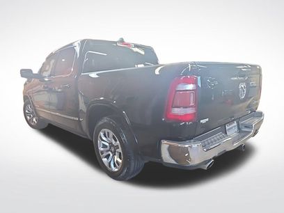 Used 2023 RAM 1500 Limited