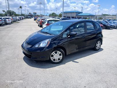 Used 2010 Honda Fit