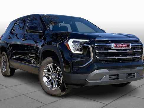 Used 2026 GMC Terrain Elevation image 2
