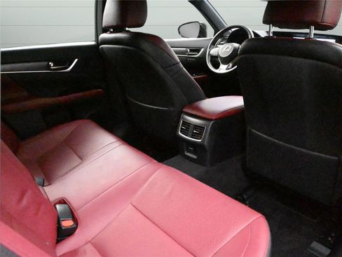 Used 2019 Lexus GS 350 F Sport image 22