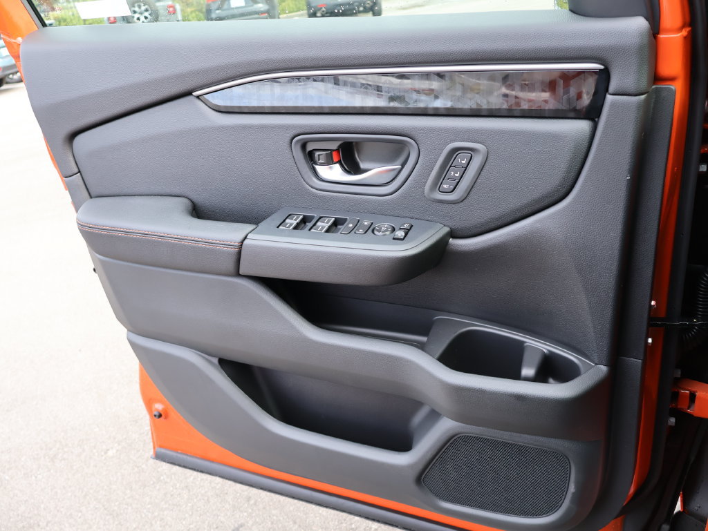 New 2026 Honda Passport TrailSport Elite image 32
