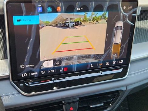 New 2026 Volkswagen Tiguan SE R-Line AWD/4WD image 15