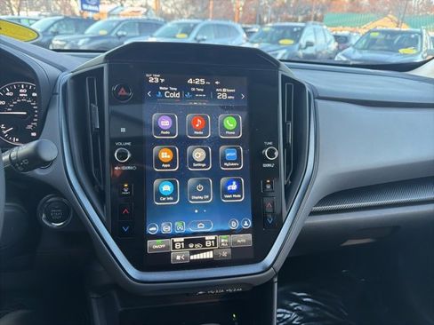 Certified 2025 Subaru Crosstrek 2.5i Limited image 40