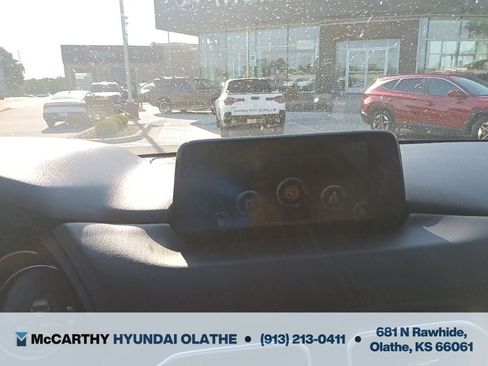 Used 2017 MAZDA CX-5 Touring w/ I-ACTIVSENSE Package FWD image 6